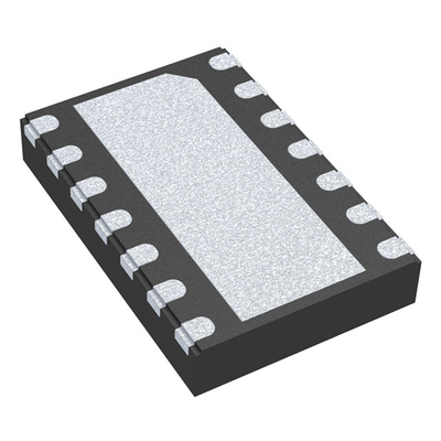 Integrated Circuit Chip NCV7343MW0R2G Low Power 5Mbps CAN FD Transceiver IC