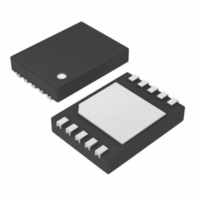 Chip Sirkuit Terpadu MAX77596ETBB 1 Output 300mA Synchronous Buck Converter