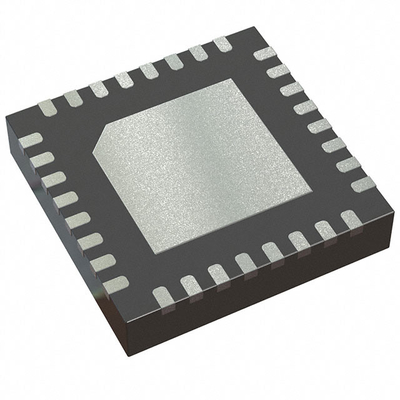 Chip sirkuit terintegrasi MAX98372ETJ Digital Input Mono Kelas D Amplifier TQFN32