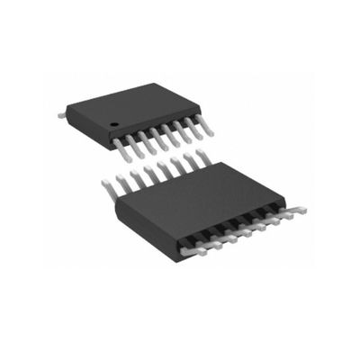 Integrated Circuit Chip LTC6263IMS 30MHz Amplifier Operasional Efisien Daya