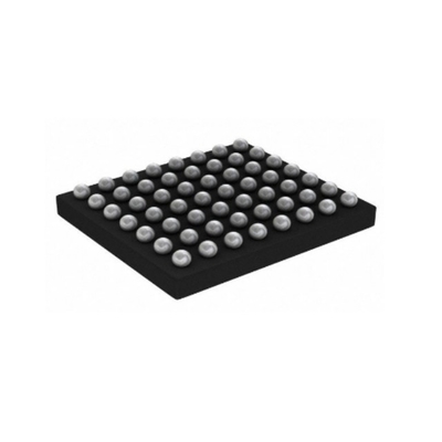 Chip Sirkuit Terintegrasi MAX20353CEWN 2.7V hingga 5.5V Baterai Manajemen WFBGA56