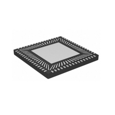 Chip sirkuit terintegrasi NAFE13188B40BSE 24Bit 8 Channel Analog Front End VFQFN64