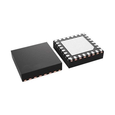 Mikrokontroler MCU MSPM0G1106TRHBR Mikrokontroler 32 bit 80MHz dengan sinyal campuran