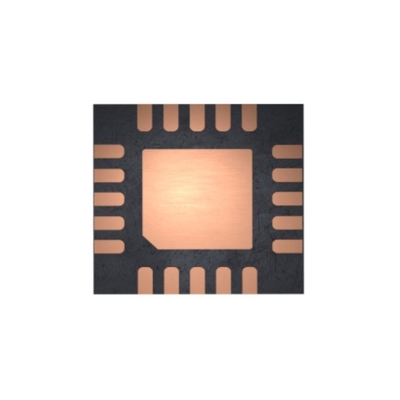Integrated Circuit Chip MP3385BGR-P 80V Output WLED Controller Dengan Antarmuka I2C