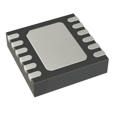 Chip Sirkuit Terpadu MAX20050ATC MOSFET Terpadu 2A Pengemudi LED Sinkron-Buck