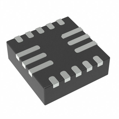Chip Sirkuit Terintegrasi MP2615CGQ 2V hingga 8.4V 2.1A Pengisi Baterai Chip QFN16