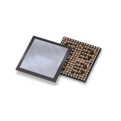 Integrated Circuit Chip MMW9014KZ Umum Tujuan SPI Interface RF Transmitter