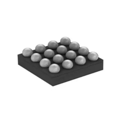 Chip sirkuit terintegrasi MAX77655BEWE 2.5V hingga 5.5V Low IQ Power Management IC