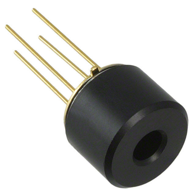 Sensor IC MLX90614ESF-BCC-000-TU 2,6V hingga 3,6V Sensor suhu TO-39