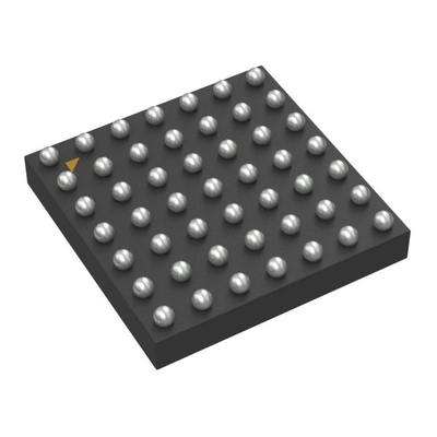 Chip sirkuit terintegrasi LTC2971IY-3 4.5V hingga 60V 6mA Power System Managers BGA49