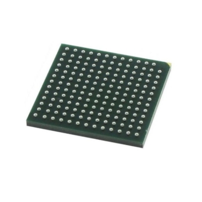 Memori IC Chip MT44K64M18RB-107E:A 933MHz RLDRAM 3 Memori BGA168 Surface Mount