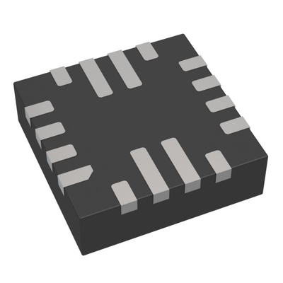 Integrated Circuit Chip MP28167GQ-A Buck Boost Switching Voltage Regulator