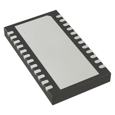 Chip Sirkuit Terintegrasi LT8582IDKD 3A DC DC Converter Dengan Perlindungan Kegagalan