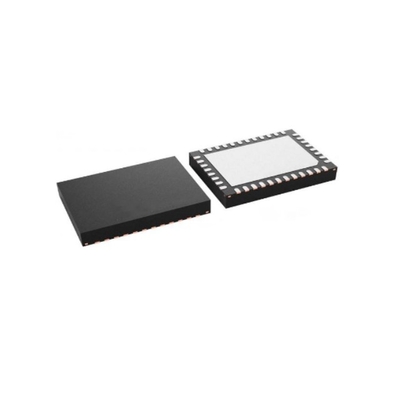 Chip sirkuit terintegrasi MCF8316C1VQRGFRQ1 Mobil Multiphase Motor Driver IC