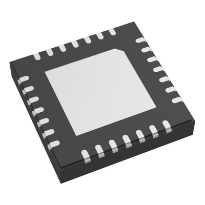 Integrated Circuit Chip MAX20094ATIA/VY Backup Battery Charger dan Boost Controller