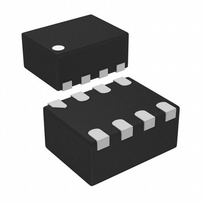 Integrated Circuit Chip MPQ2179GQHE-AEC1 2.4MHz 1 Output Buck Converters QFN8
