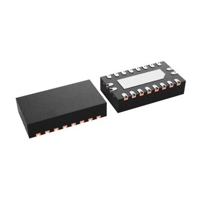 Microcontroller MCU MSPM0L1305TDGS20R VSSOP20 ARM Cortex M0 MCU tertanam 32MHz