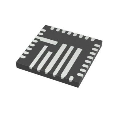 Chip sirkuit terintegrasi MAX77961BEFV06 IC manajemen baterai berkinerja tinggi