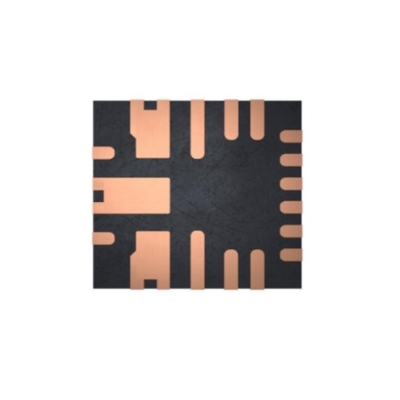 Chip sirkuit terpadu MPQ4436AGRE-5-AEC1 6A Buck Switching Regulator IC QFN20