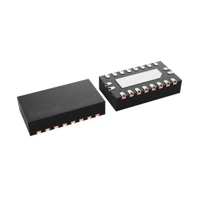 Microcontroller MCU MSPM0L1345TDGS28R 32MHz Arm Cortex M0 MCU Dengan 32KB Flash