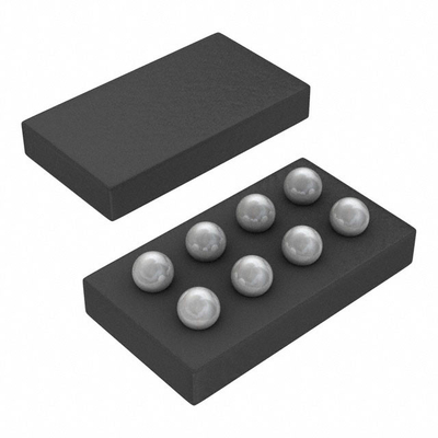 Chip sirkuit terintegrasi MAX20330EWA Kontroler Perlindungan Overvoltage WFBGA8