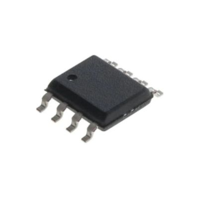 Chip Sirkuit Terpadu MPQ8039GN-AEC1-P Tujuan Umum High Current Power Half Bridge Driver