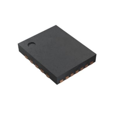 Integrated Circuit Chip MP6602GV 4A Pengemudi Motor Bipolar QFN25 Permukaan Mount