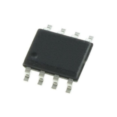 Chip sirkuit terintegrasi MP6651GSS-0000 2A Pengemudi Motor Dengan Sensor Hall Terintegrasi