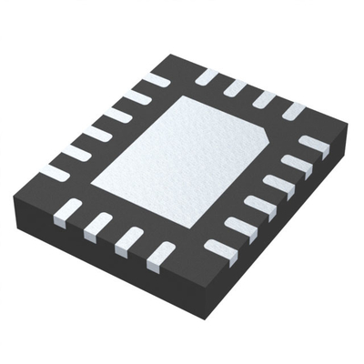 Chip Sirkuit Terpadu MPQ4469GV-AEC1 Asynchronous Step-Down Converter QFN20