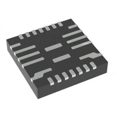 Integrated Circuit Chip MPQ4485GU-LS-AEC1 26-PowerVFQFN DC DC Switch Regulator