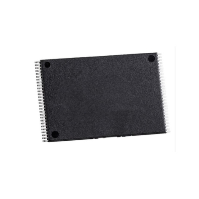 Memori IC Chip MT28FW512ABA1HJS-0AAT 512Mbit Parallel NOR Flash Memory IC 105ns