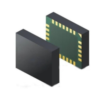 Chip Sirkuit Terintegrasi HMC1126ACEZ 400MHz hingga 52GHz Amplifier Kebisingan Rendah LGA-24