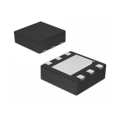 Integrated Circuit Chip HMC8413LP2FETR RF Amplifier IC LFCSP-6 Amplifier Kebisingan Rendah