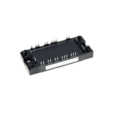 Modul IGBT Otomotif CM50MXUB-13T1 Modul IGBT Tiga Fase Tujuan Umum Half-Bridge