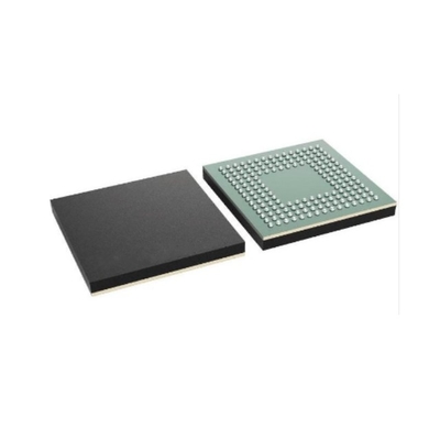 Chip sirkuit terintegrasi DLPC3420ZVB DMD Display Controllers NFBGA-176 Digital Controller