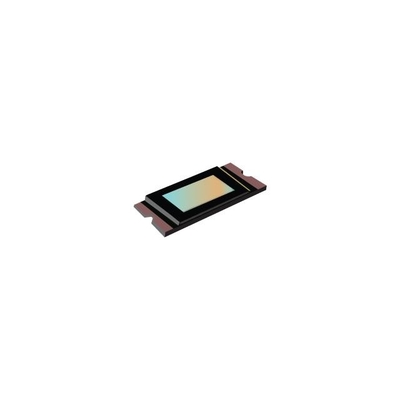 Integrated Circuit Chip DLP4500AFQD DLP 0,45-Inch WXGA DMD CLGA-98 Pengendali Tampilan