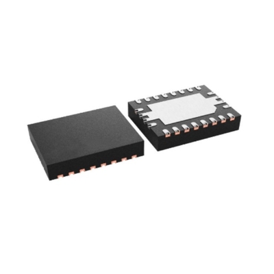 Chip sirkuit terintegrasi DRV8242SQRHLRQ1 Pengemudi Motor DC Otomotif Brushed VQFN-20
