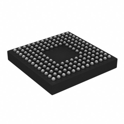 Chip sirkuit terintegrasi DLPC3434CZVB DLP Controllers NFBGA-176 LED Display Controllers
