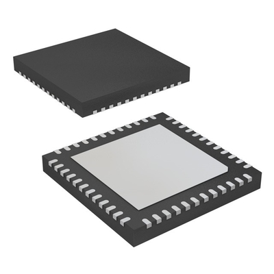 Chip sirkuit terintegrasi DRV8353RHRGZR Pengemudi gerbang cerdas tiga fase VQFN-48