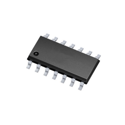 Chip sirkuit terintegrasi CYPAP211A1-14SXI Low-Side Primary Side Startup Controller 14-SOIC