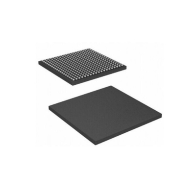 Microcontroller MCU CYW88570DCWBGT Mikrokontroler RF Otomotif MCU