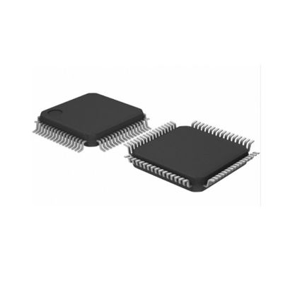 Microcontroller MCU CY8C4147AZA-S555 32-Bit 48MHz Performance Tinggi Tertanam MCU IC