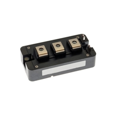 Modul IGBT Otomotif CM100DY-13T Tiga-Fase 100A IGBT Silicon Power Module
