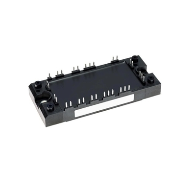 Modul IGBT Otomotif CM75MXUB-13T Half-Bridge Modul Daya Silicon IGBT Otomotif