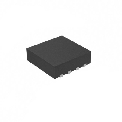 Chip Sirkuit Terpadu AMC21C12DENR Comparator Terisolasi VSON-8 Comparator Analog