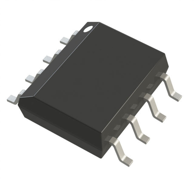 Chip sirkuit terintegrasi ADA4622-2BRZ Penguat presisi SOIC-8 JFET Penguat