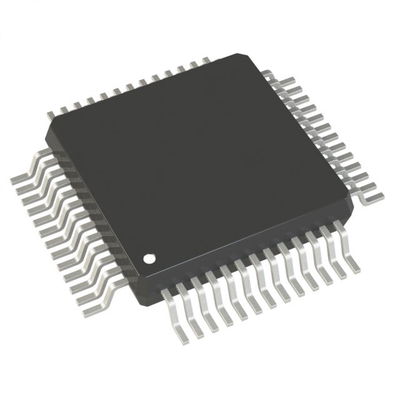 Microcontroller MCU ADUC834BSZ 8-Bit Microcontroller IC MQFP-52 MCU tertanam