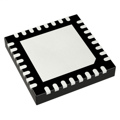 Integrated Circuit Chip ADS1261BIRHBR 10-channel 24-Bit ADC dengan PGA dan monitor