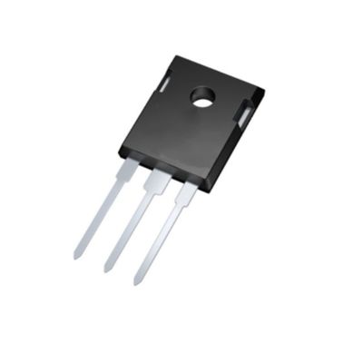 Chip sirkuit terintegrasi IMW65R020M2H N-Channel 650V 83A MOSFET Transistor TO-247-3