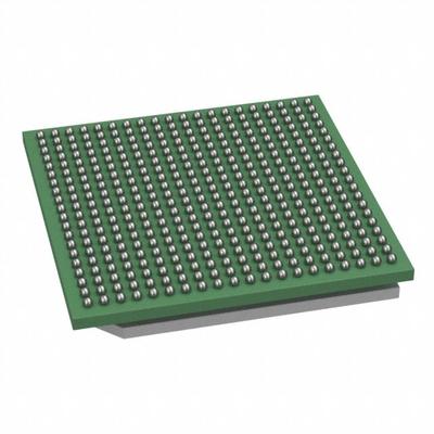 Modul Komunikasi Wireless AFE7954IABJ Quad Channel RF-Sampling Transceiver IC